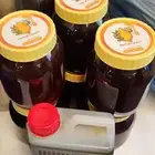 العرض الحصررري عسل وزيت أبو خديجة