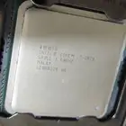 معالج i7 وبورد قيقابايت
