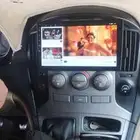 شاشه_H1 شاشات سيارات قديمه وحديثه داشكام كامرات خلفيه اماميه