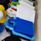 طباعة على أكياس قماش