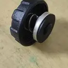 غطاء رديتر كابرس لومينا 2006