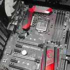Msi Gaming 5 Z170 Motherboard بورد للبيع