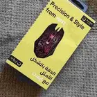 ماوس ألعاب