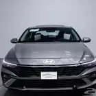 هيونداي النترا 2025 جميع الفئات