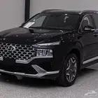 هيونداي سنتافي 2024 AWD ب 141450 شامل الضريبة