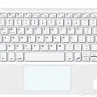 كيبورد آيباد بلوتوث وكفر ايباد