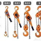 عدد ومعدات صناعية