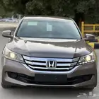 هوندا اكورد 2016