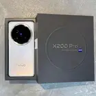 جوال فيفو vivo X200 Ultra اقبل البدل على السوم