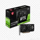 كرت شاشه RTX 3050 للبيع استخدام اربع شهور