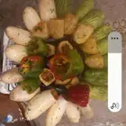 متاح محاشي بجميع الانواع ورق ومستوي وعلي السوي وممباروكوارع