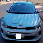 KIA RIO 2021 Jeddah SR 33000