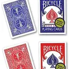 ورق لعب شده Bicycle ورق لعب شده منتج أمريك
