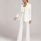 Nadine Merabi bridal suit full luxury