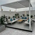 مضلات جلسات شتويه الدمام