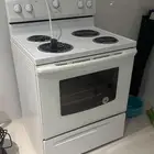 فرن كهرباء امريكي نوعيه ممتازه