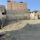 للبيع ارض حي التنعيم قريب نادي الوحدة