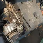 قطع غيار تشليح ميتسوبيشي L200 مديل 2000 الي 2024