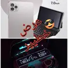 العرض الاقوى ولفتر محدوده تابلت A17 مع سماعه ديجيتال M10