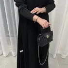عباية جديدة