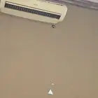 سبليت سامسونج 18 قديم بس شغال