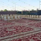 تنظيم وتجهيز الحفلات والمناسبات داخل الرياض وخارجها