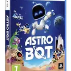 لعبة استرو بوت ASTRO BOT