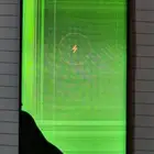 Huawei Mate 20 Pro Secreen Broken