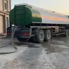 وايت ماء 32 طن شرق و شمال الرياض