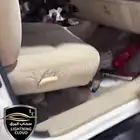 تركيب وتنجيد مراتب. فورد على جميع أنواع السيارات.