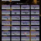 حساب كود موبايل 10cp