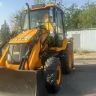 جي سي بي موديل 2024 قزاز للإيجار سايق هندي نظامي
