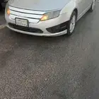 فورد فيوجن 2010