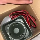 سماعة جهاز مرعيات