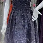 فستان مقاس S   M
