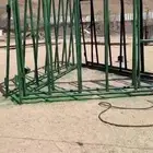 بيبان شبوك معالف براميل