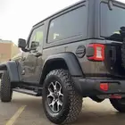 جيب رانجلر روبيكون JEEP RUBICON 2019