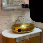 مغسلة ايدين مستعمله