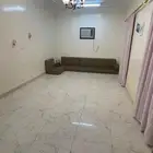 شقة من غرفة شبه مفروشة بحي الفضيلة