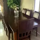 طاوله خشب للبيع