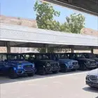 سيارات فخمه ايجار