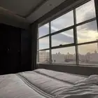 شقق مفروشه للايجار الشهري استديو شقه شهري سويت غرفه وصاله