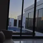 شالية الشروق للأجار اليومي