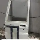 باب ربع وكاله مع قاعده لوحه