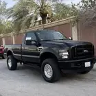 ford F250 2008 5.4L V8