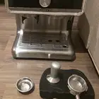 HiBREW Barista Pro 20Bar Beanأ آلة صنع القهوه ايسبرسو