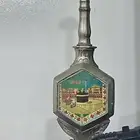 مرش ماء ورد قديم