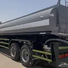 صهريج ماء للايجار مع السائق 32 طن