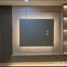 ديكور القمه