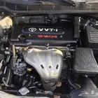 مكينة كامري 2003 . 2011